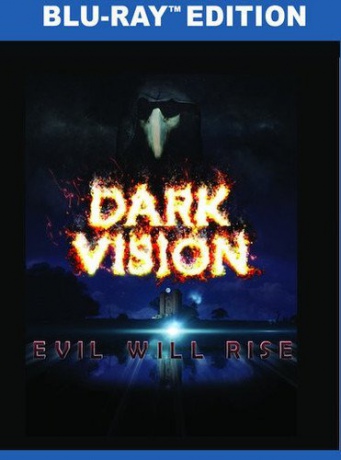 Dark Vision [Blu-Ray]