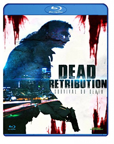 Dead Retribution [Blu-Ray]
