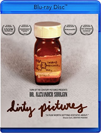 Dirty Pictures [Blu-Ray]