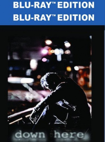 Down Here [Blu-Ray]