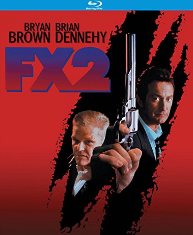 F/X2 [Blu-Ray]