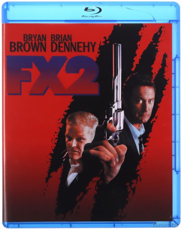 F/X2 [Blu-Ray]