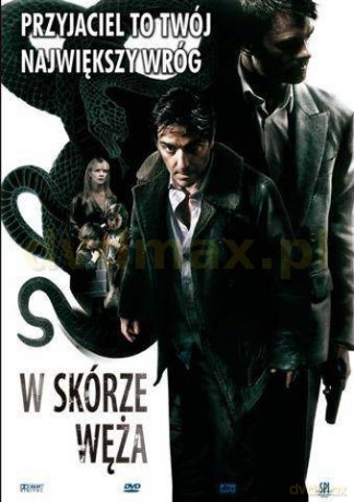W skórze węża [DVD]