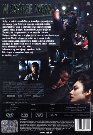 W skórze węża [DVD]