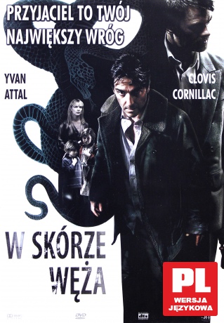 W skórze węża [DVD]
