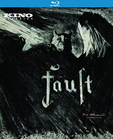Faust [Blu-Ray]