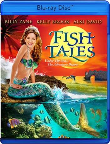 Fishtales [Blu-Ray]