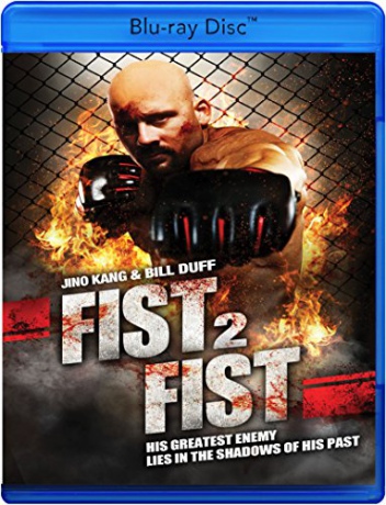 Fist 2 Fist [Blu-Ray]
