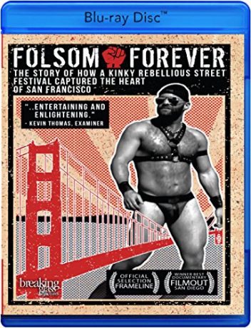 Folsom Forever [Blu-Ray]
