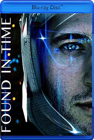 Found In Time [Blu-Ray]