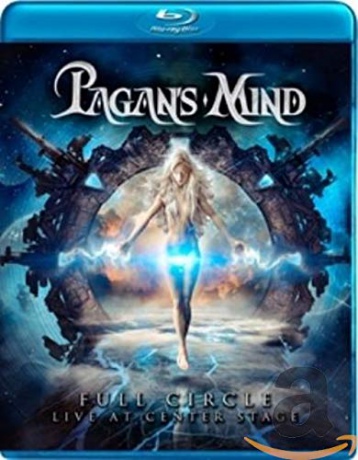 Full Circle (W kręgu) [3xBlu-Ray]