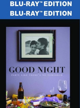 Good Night [Blu-Ray]