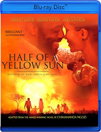 Half of a Yellow Sun [Blu-Ray]