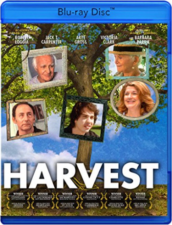 Harvest [Blu-Ray]