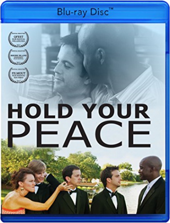 Hold Your Peace [Blu-Ray]