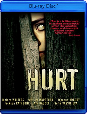 Hurt [Blu-Ray]