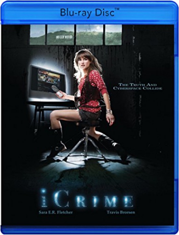 iCrime [Blu-Ray]