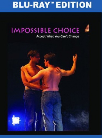 Impossible Choice [Blu-Ray]