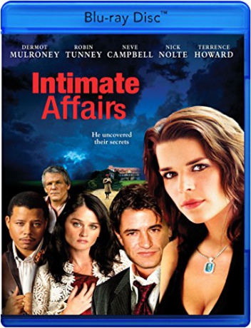 Intimate Affairs [Blu-Ray]