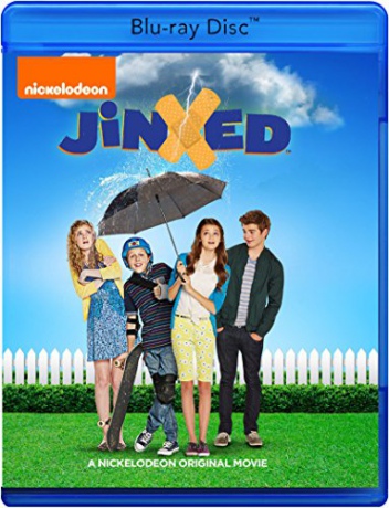 Jinxed [Blu-Ray]