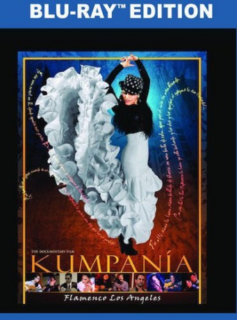 Kumpania [Blu-Ray]