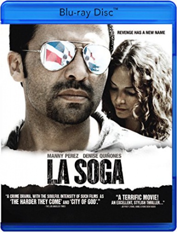 La Soga [Blu-Ray]