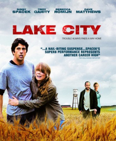 Lake City [Blu-Ray]