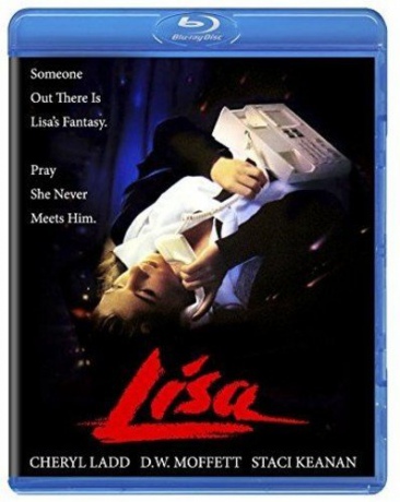 Lisa [Blu-Ray]
