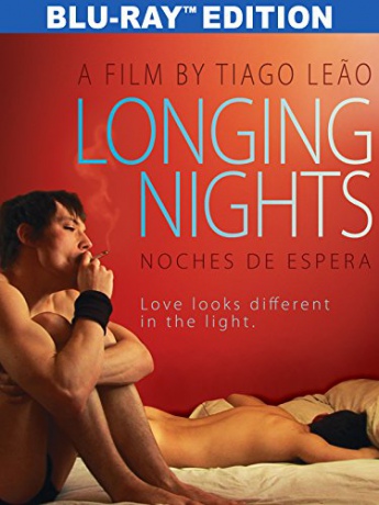 Longing Nights [Blu-Ray]