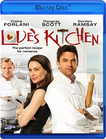 Love's Kitchen [Blu-Ray]
