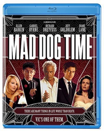 Mad Dog Time (Czas wściekłych psów) [Blu-Ray]