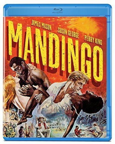 Mandingo [Blu-Ray]