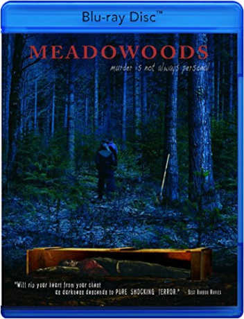Meadowoods [Blu-Ray]