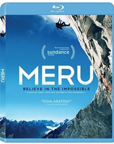 Meru [Blu-Ray]
