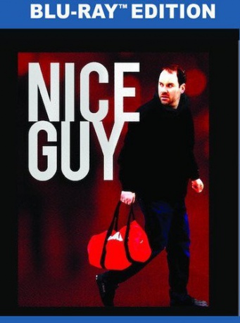 Nice Guy [Blu-Ray]