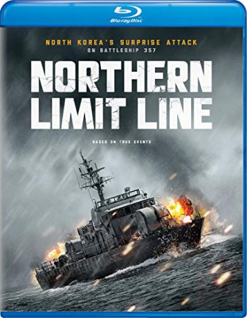 Northern Limit Line [Blu-Ray]
