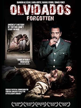 Olvidados [Blu-Ray]