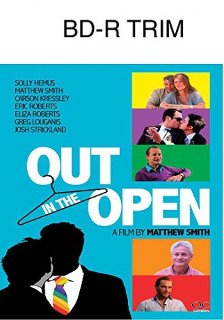 Out in the Open [Blu-Ray]