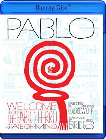 Pablo [Blu-Ray]