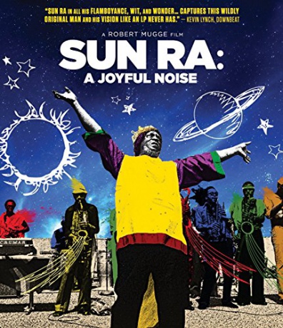 Ra, Sun - Sun Ra: A Joyful Noise [Blu-Ray]