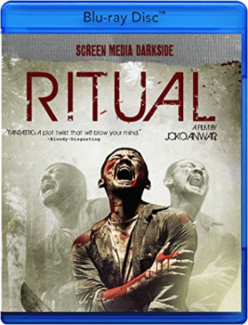 Ritual [Blu-Ray]
