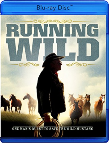 Running Wild: The Life of Dayton O.Hyde [Blu-Ray]