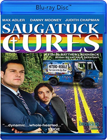 Saugatuck Cures [Blu-Ray]