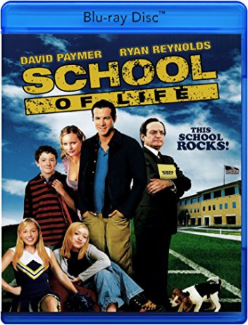 School of Life [Blu-Ray]