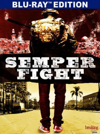 Semper Fight [Blu-Ray]
