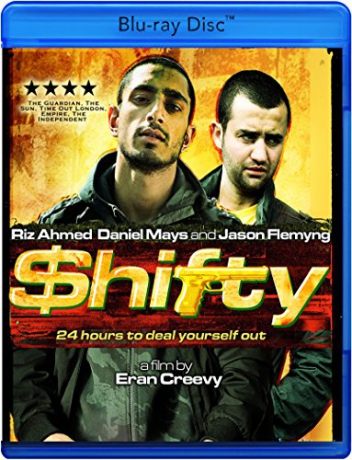 Shifty [Blu-Ray]