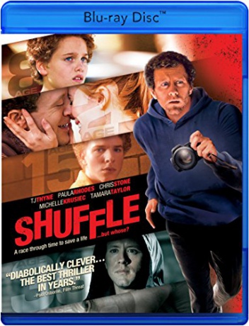 Shuffle [Blu-Ray]