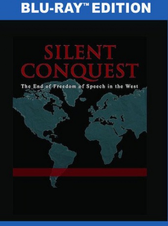 Silent Conquest [Blu-Ray]