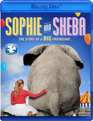Sophie and Sheba [Blu-Ray]