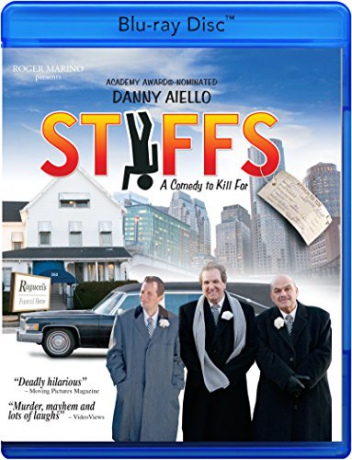 Stiffs [Blu-Ray]